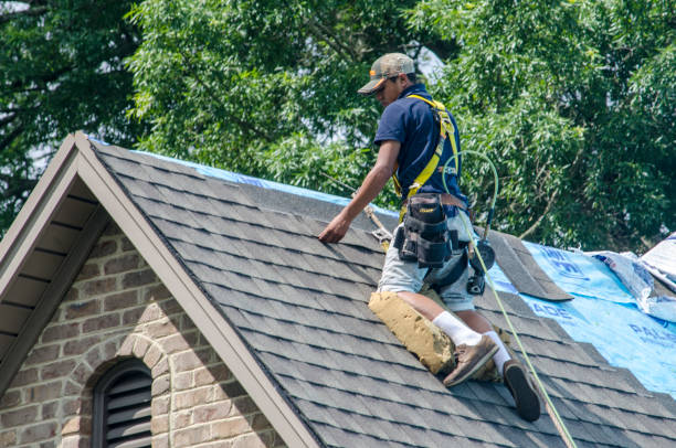 Best Storm Damage Roof Repair  in Midtown, TN